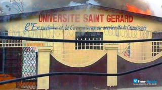 University of Saint Gérard vignette #1
