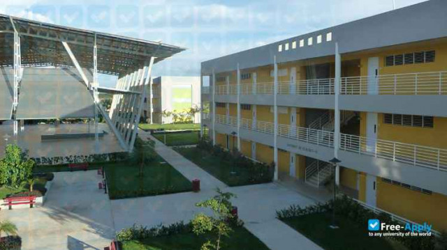 University Institute Quisqueya-America фотография №5