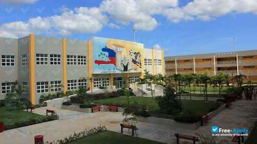 University Institute Quisqueya-America фотография №4