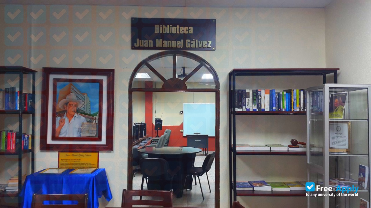 Polytechnic University of Honduras photo