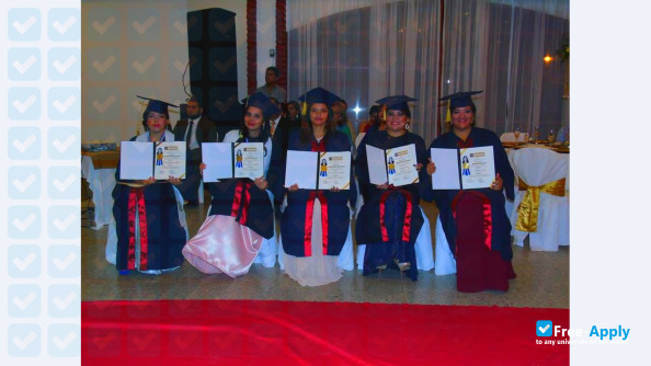 Photo de l’Polytechnic University of Honduras #18