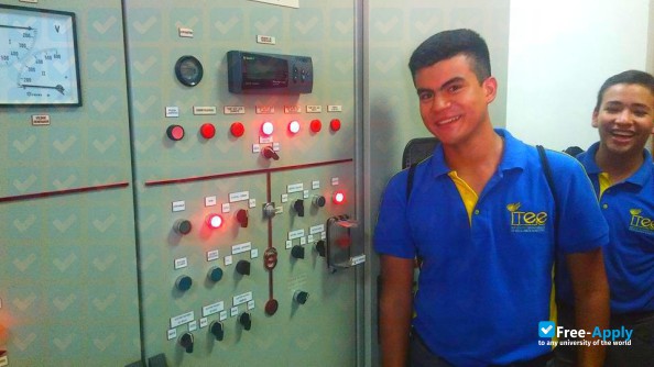 Technical Institute of Electrical and Electronics photo #23