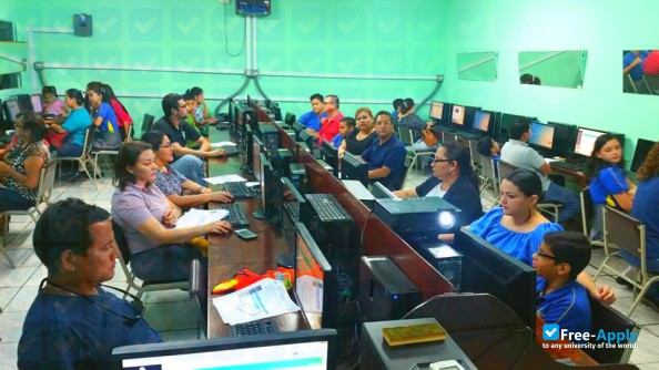 Technical Institute of Electrical and Electronics photo #42