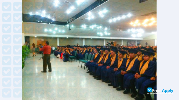 Technical Institute of Electrical and Electronics photo #29