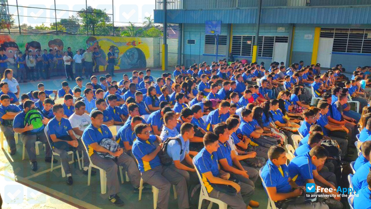 Technical Institute of Electrical and Electronics photo #17