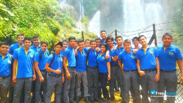 Technical Institute of Electrical and Electronics photo #26