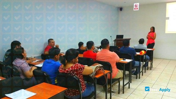 Technical Institute of Electrical and Electronics photo #39