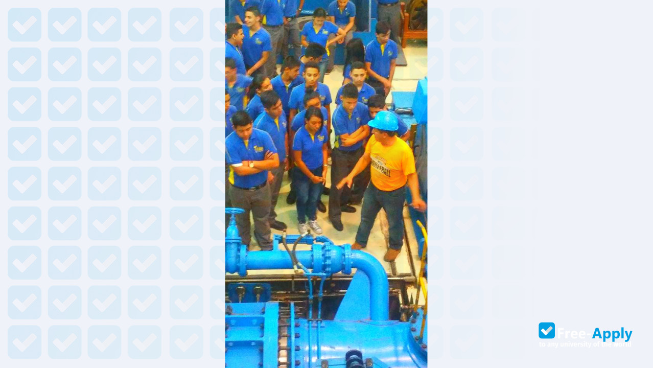 Technical Institute of Electrical and Electronics photo #19