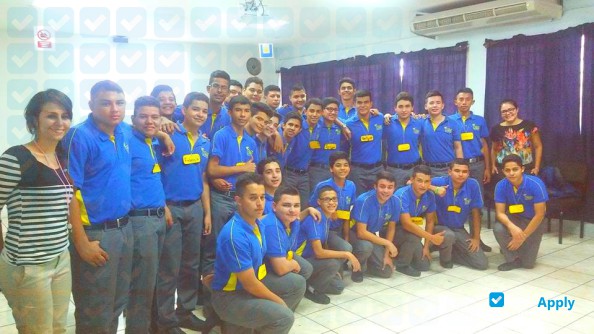 Technical Institute of Electrical and Electronics photo #2