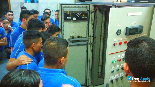 Technical Institute of Electrical and Electronics photo #18