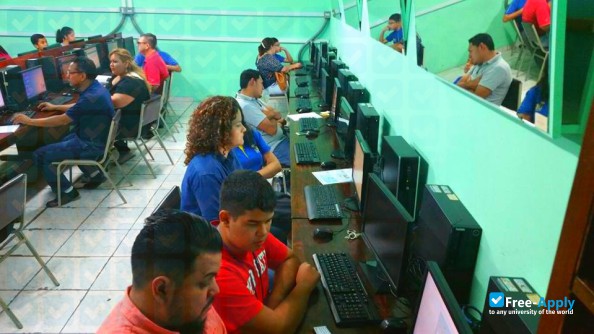 Technical Institute of Electrical and Electronics photo #40