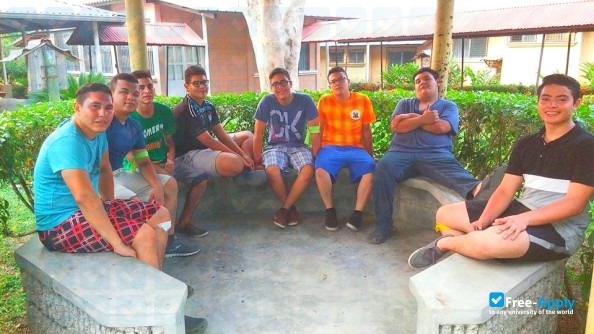 Technical Institute of Electrical and Electronics photo #46
