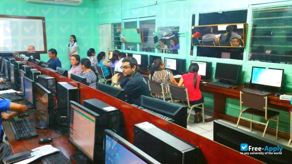 Technical Institute of Electrical and Electronics photo #43