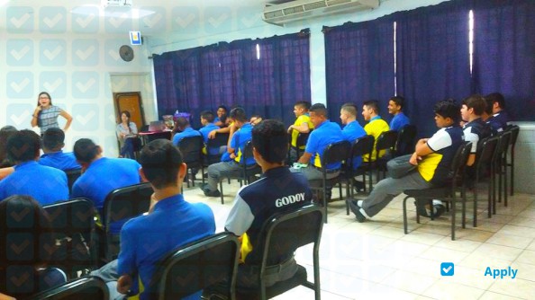Technical Institute of Electrical and Electronics photo #37