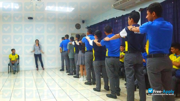 Technical Institute of Electrical and Electronics photo #36