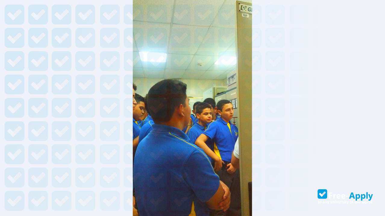 Technical Institute of Electrical and Electronics photo