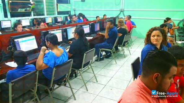 Technical Institute of Electrical and Electronics photo #41