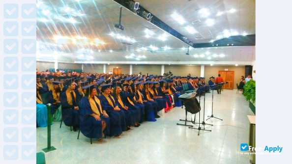 Technical Institute of Electrical and Electronics photo #28