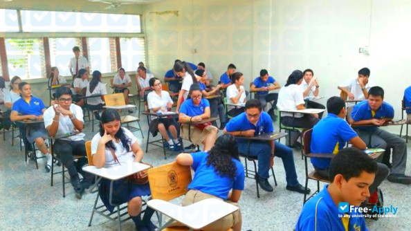 Technical Institute of Electrical and Electronics photo #9
