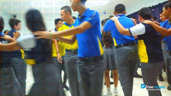 Technical Institute of Electrical and Electronics photo #35