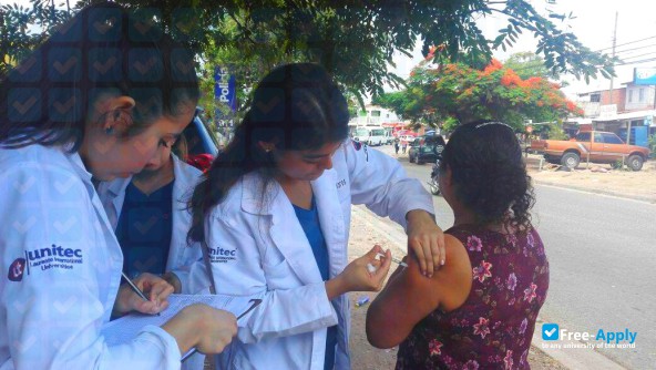 Technological University of Central America