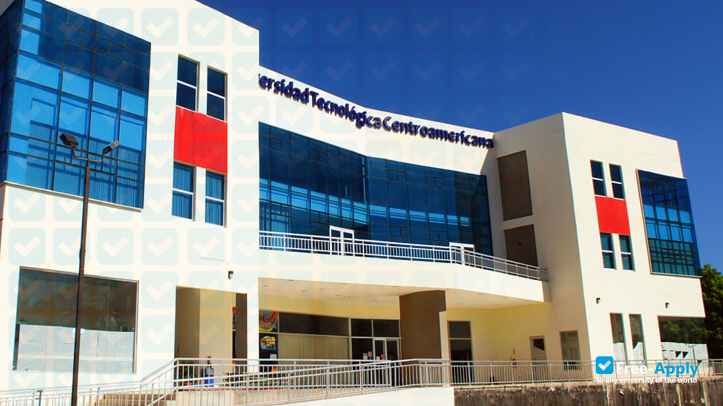 Photo de l’Technological University of Central America #12