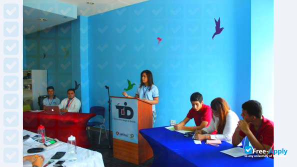 Photo de l’Technological University of Central America #14