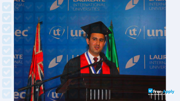 Photo de l’Technological University of Central America #8