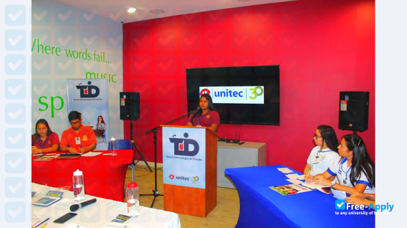 Technological University of Central America photo