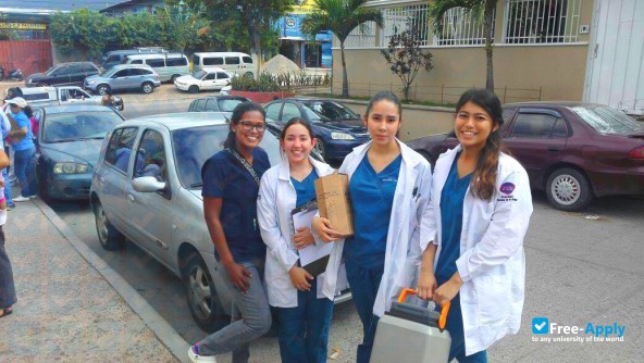 Photo de l’Technological University of Central America #17