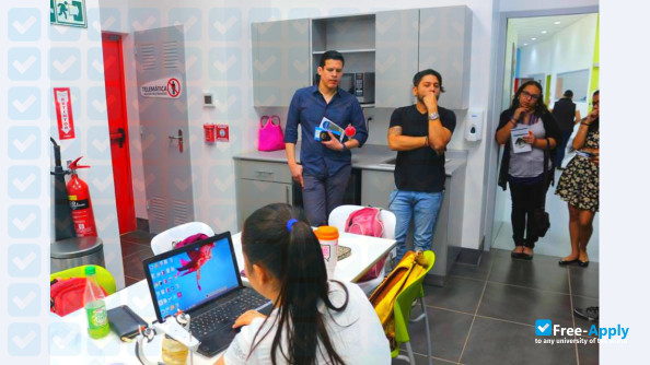 Photo de l’Technological University of Central America #26