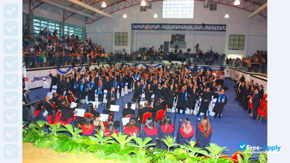 Photo de l’Technological University of Central America #3