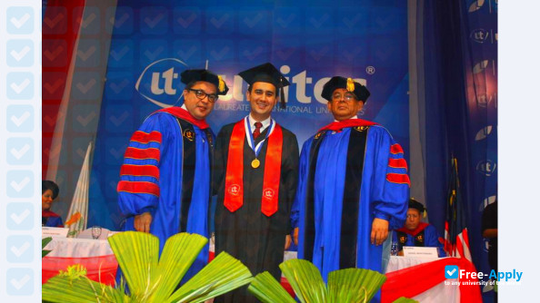 Photo de l’Technological University of Central America #11