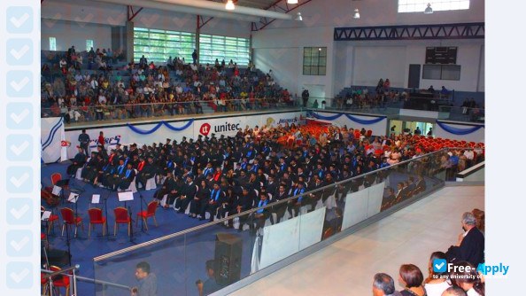 Photo de l’Technological University of Central America #15