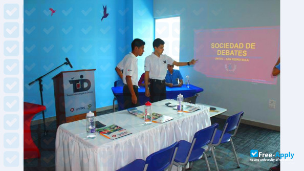 Photo de l’Technological University of Central America #22
