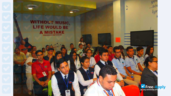 Photo de l’Technological University of Central America #5