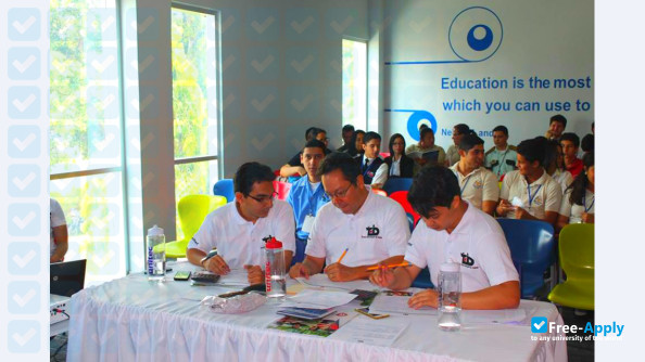 Photo de l’Technological University of Central America #24