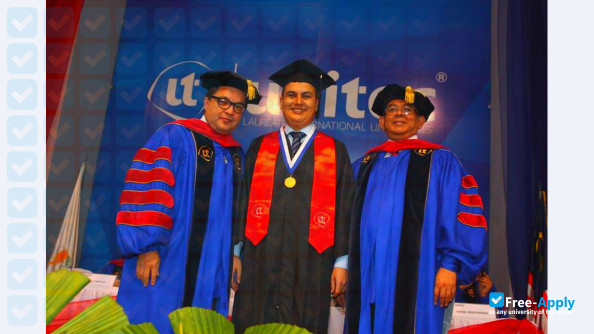 Photo de l’Technological University of Central America #16