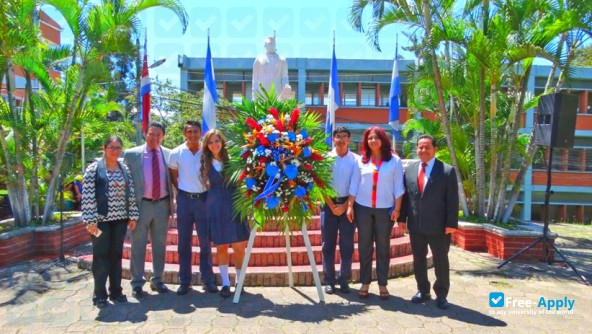 Francisco Morazán National Pedagogical University фотография №4