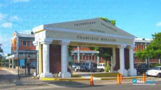 Miniatura de la Francisco Morazán National Pedagogical University #6