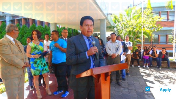 Francisco Morazán National Pedagogical University photo