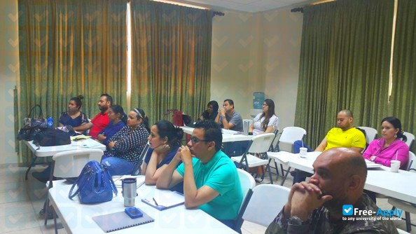 Foto de la Jesus of Nazareth Technological College #8