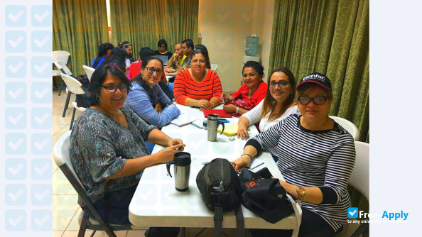 Foto de la Jesus of Nazareth Technological College #7