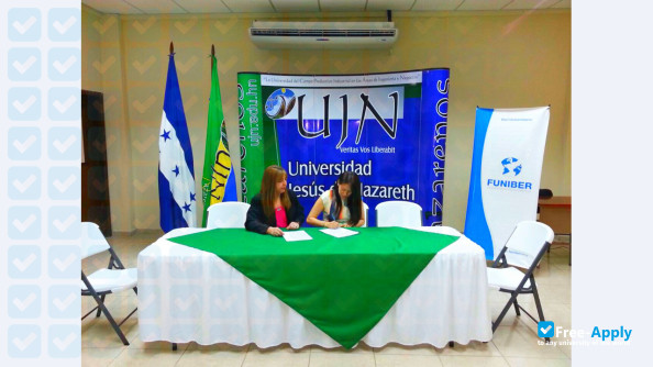 Foto de la Jesus of Nazareth Technological College #5