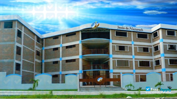 Foto de la Jesus of Nazareth Technological College #4