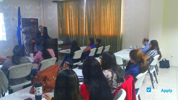Foto de la Jesus of Nazareth Technological College #3