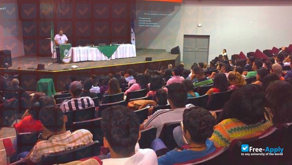 Metropolitan University of Honduras photo #2
