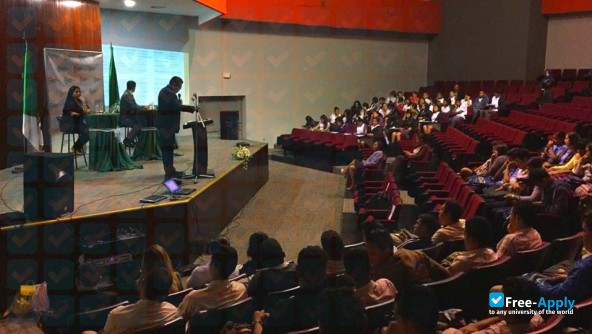 Metropolitan University of Honduras photo #3