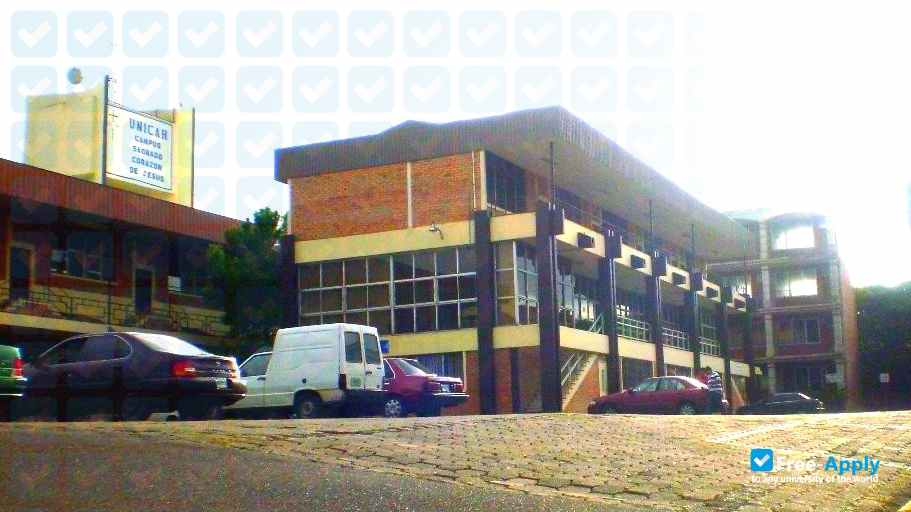 Photo de l’Catholic University of Honduras #11