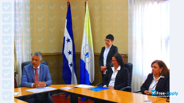 Catholic University of Honduras photo